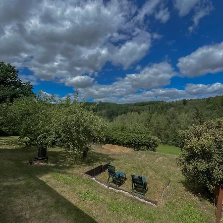 Ferienhaus Letni V Srdci Ceskeho Raje Kněžmost