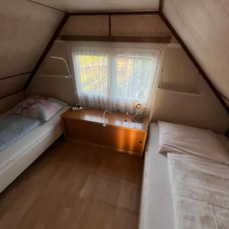 Letni V Srdci Ceskeho Raje Ferienhaus *