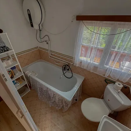 Ferienhaus Letni V Srdci Ceskeho Raje *